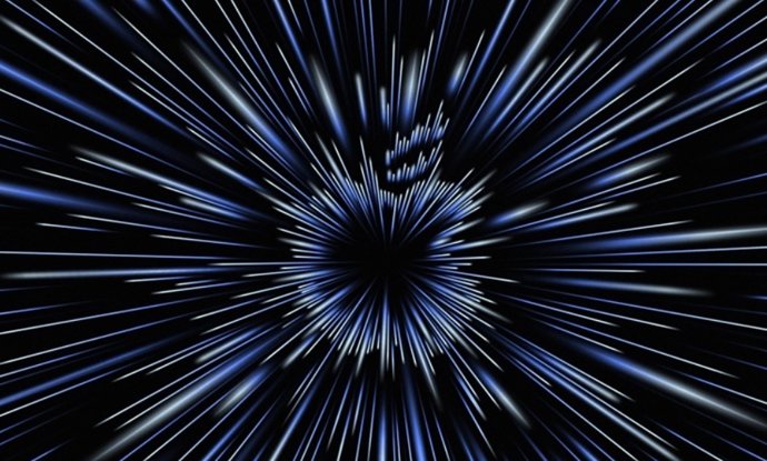 Nuevo evento de Apple