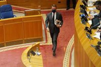 La Xunta levantará la próxima semana la emergencia sanitaria y erigirá un monumento en recuerdo a las víctimas