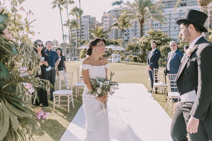 Anfi del Mar (Gran Canaria) apuesta por convertirse en un reclamo turístico para el mercado chino