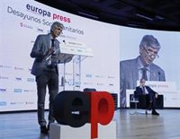 Cataluña, sobre la transferencia del MIR: "No queremos el examen, lo que pedimos es la cogobernanza en otros elementos"