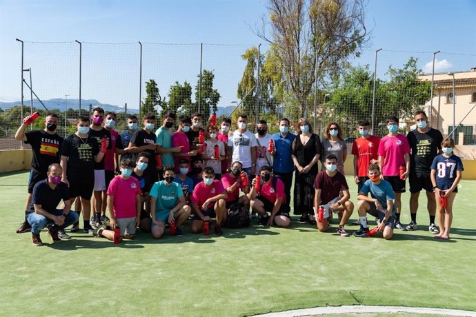 Equipo de Futbol-in.