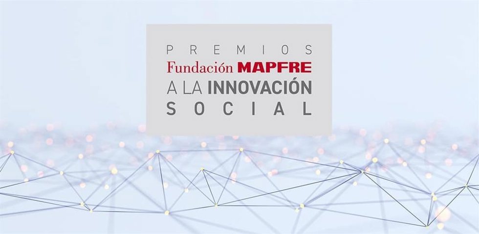Fundación Mapfre lanza la quinta edición de sus 'Premios a la Innovación Social'