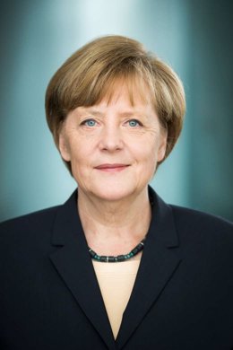 Angela Merkel