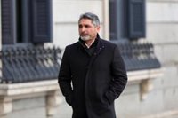 El padre de Mariluz Cortés "no recuerda la agresión" y dice que la mujer se mofó en vídeos de la muerte de su hija