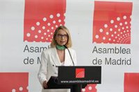 Unidas Podemos ve un "globo sonda" la propuesta de descentralizar sedes de Madrid y Más Madrid defiende que es razonable