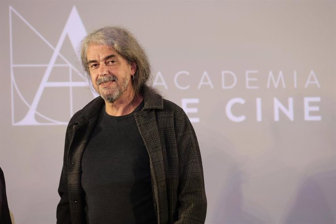 El director de 'El buen patrón', Fernando León de Aranoa