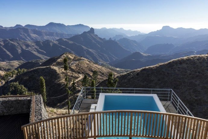 Parador de Cruz de Tejada