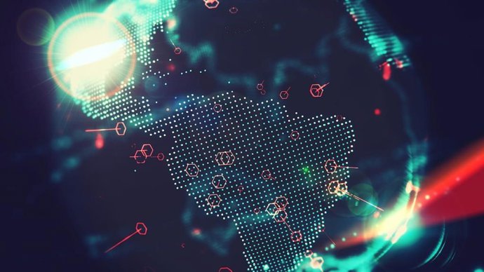 Englobally Latinoamérica.