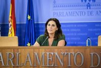 El PSOE exige acordar el Presupuesto antes de llegar a Parlamento: "No pretenderá que apoyemos sin haber negociado"