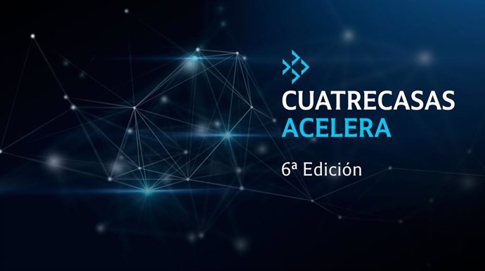 Archivo - Cuatrecasa Acelera selecciona una 'startup' latinoamericana en su sexta edición