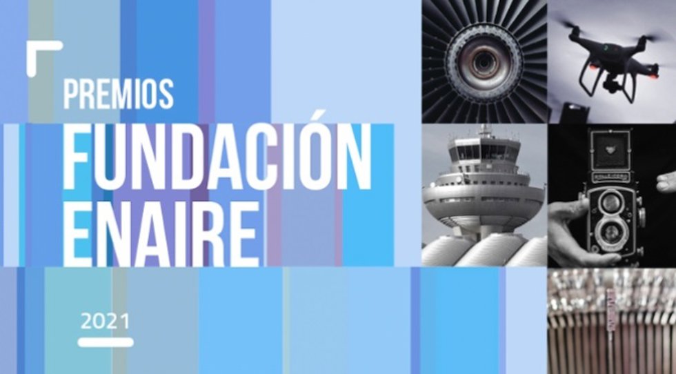 XXVI edición de los premios de Fundación Enaire en su XXVI.