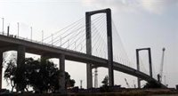 Los PGE incluyen 49 millones para el puente del Centenario, 31 para la SE-40, 13 para la Pañoleta y cinco para la SE-20