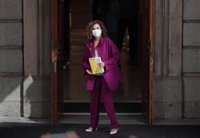 El gasto en políticas activas de empleo sube un 3,3% en 2022, hasta los 7.648 millones