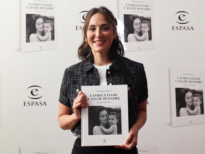 TAMARA FALCÓ