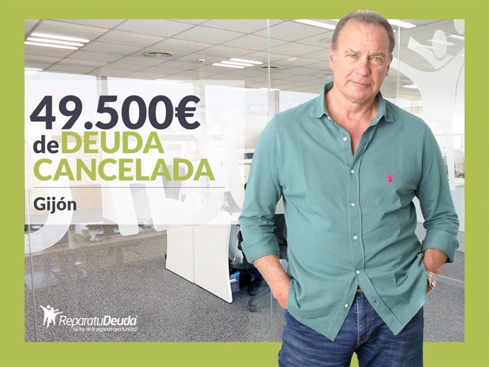 Bertín Osborne, imagen oficial de Repara Tu Deuda.