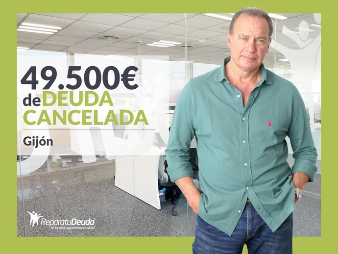 Bertín Osborne, imagen oficial de Repara Tu Deuda.