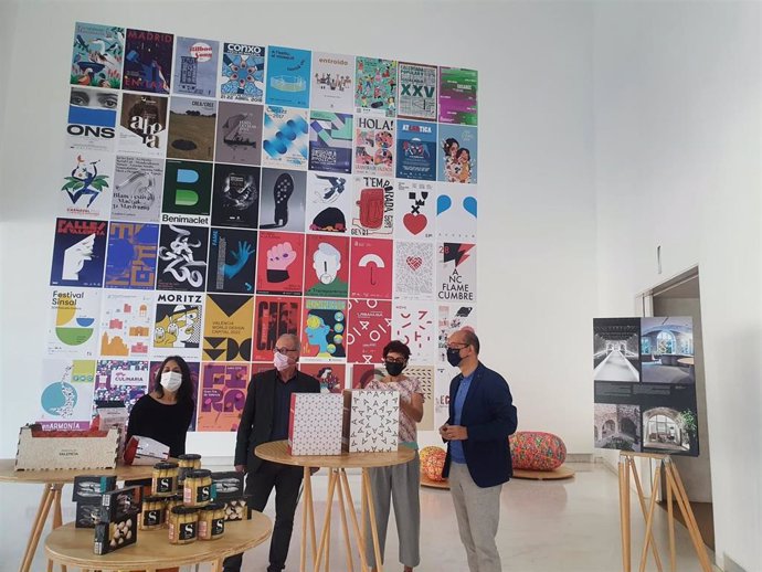 El CGAC inaugura 'From Spain With Design'