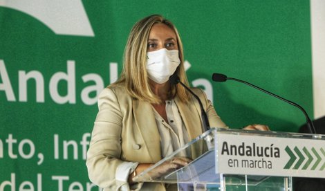 Andalucía