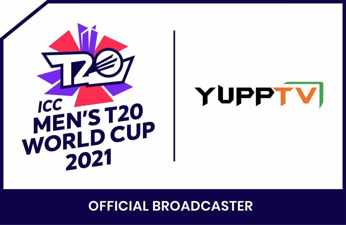 YuppTV obtiene derechos de transmisión exclusivos para la Copa Mundial
