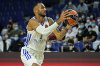 El Real Madrid evita el susto a última hora