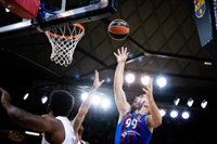 El Barça sigue invicto mediante prórroga