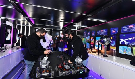 Comunicados Internacional