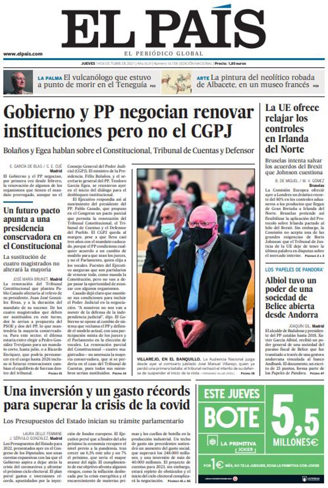 Portadas