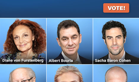 Comunicados Internacional