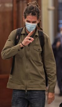 El Supremo remite al Congreso y a la JEC la sentencia condenatoria de Alberto Rodríguez (Podemos)