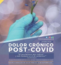 Jornada 'Dolor crónico post-covid'