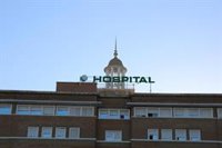 Andalucía sube cinco hospitalizados por Covid hasta los 210 y los ingresados en UCI bajan cuatro hasta los 55