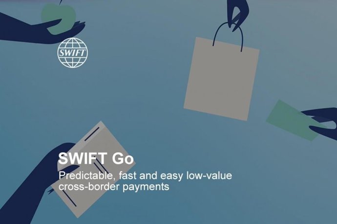 Archivo - Swift Go.