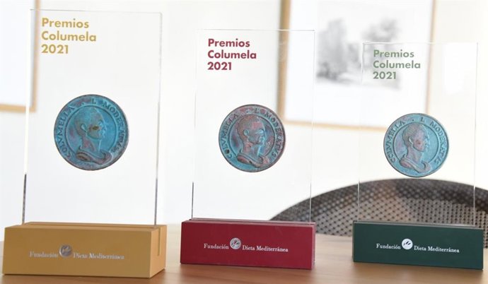 Premios Columela.