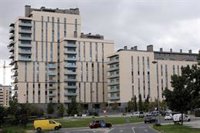 El precio del alquiler cae un 5,6% interanual en el tercer trimestre, según idealista