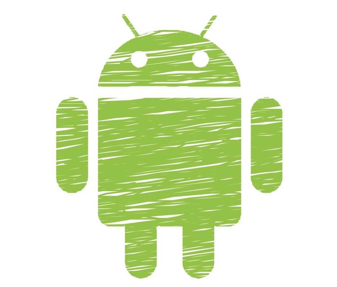 Logo de Android