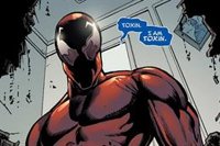 Toxin y Shriek: Los otros villanos de Venom 2 Habrá Matanza