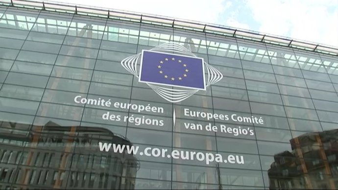 Comité de las Regiones