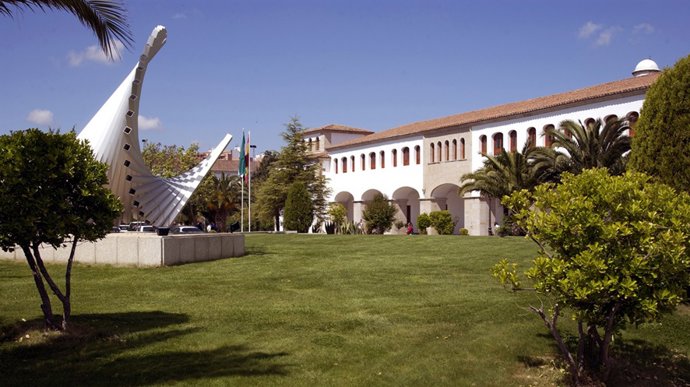 El homenaje a los jubilados de la Diputación de Cáceres se traslada al complejo cultural San Francisco por motivos de aforo