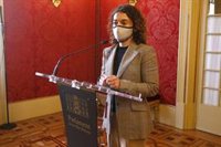 El Govern recalca que la inversión per cápita en Baleares alcanza los 303 euros con el REB, por encima de la media