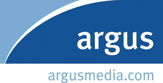 Argus Media Logo