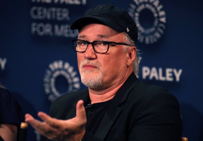 David Fincher prepara Voir, una serie documental rendirá homenaje al cine en Netflix