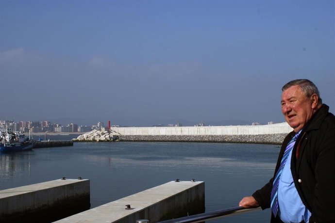 Santos Fernández Revolvo