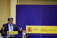 Escrivá prevé que el IMV llegue a unos 390.000 hogares antes de final de año