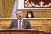 PP pide "no ignorar" la necesidad de que el Sescam cuente con más recursos en materia de salud mental