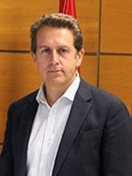 Francisco José Gutiérrez, nuevo secretario general de la Cámara de Cuentas de Andalucía.