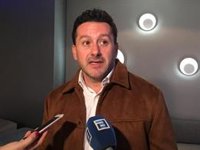 Lanero (UGT) se muestra "muy decepcionado" por las partidas para la industria asturiana en los Presupuestos