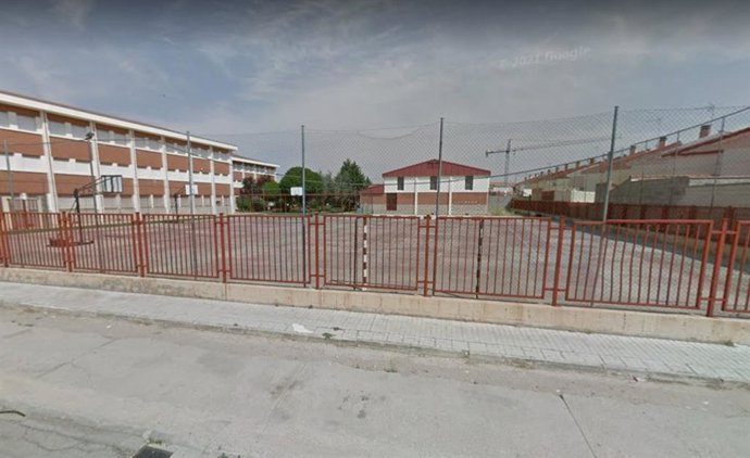 IES Airén de Tomelloso