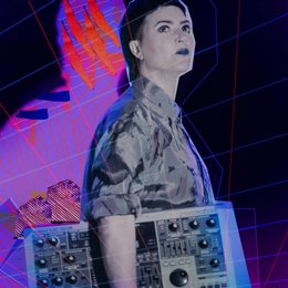 Cultura.- El IVAM presenta una sesión de sonidos industriales, música electrónica y performance en la mutant