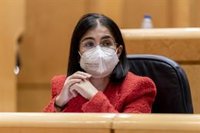 Darias defiende que la UE responda "de manera conjunta" a la pandemia de COVID-19