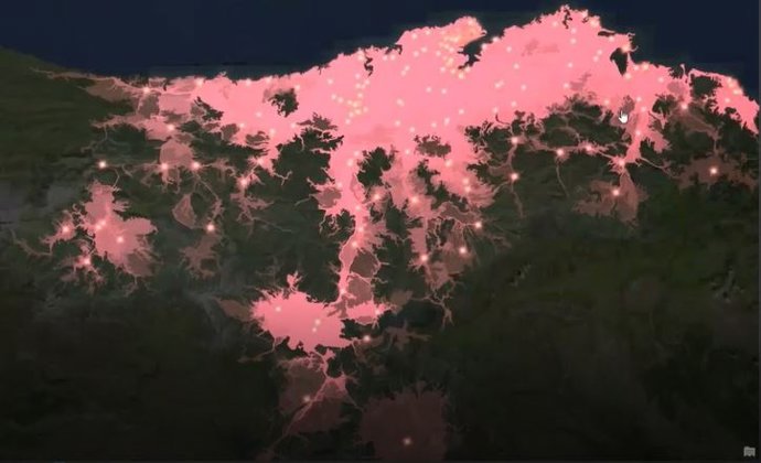 Conferencia Esri España 2021